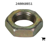 AGCO 2400608S1 Гайка
