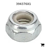 AGCO 394376X1 Гайка