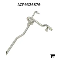 AGCO ACP0326870 Маслопровод