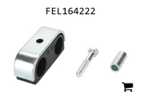 AGCO FEL164222 Трубный хомут