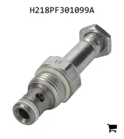 AGCO H218PF301099A Электромагнитный клапан