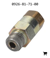 AGCO 0926-81-71-00 Соединитель