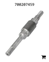 AGCO 700207459 Вал