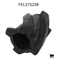 AGCO FEL172220 Резиновый валец кондиционера