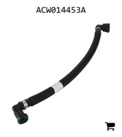 AGCO ACW014453A Топливный шланг