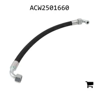 AGCO ACW2501660 Шланг высокого давления
