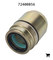 AGCO 72400856 Подшипниковая втулка