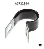 AGCO AG722064 Зажим