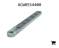 AGCO ACW0554400 Лист