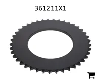 AGCO 361211X1 Шестерня