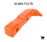 AGCO ACW017517B Тяговая штанга