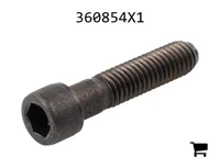 AGCO 360854X1 Винт