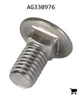 AGCO AG330976 Болт каретки