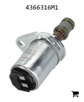 AGCO 4366316M1 Электромагнитный клапан