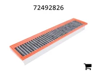 AGCO 72492826 Фильтр с активированным углём