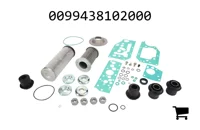 AGCO 0099438102000 Ремонтный комплект