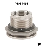 AGCO AG054493 Фитинг