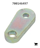 AGCO 700146497 Кулачок вязального аппарата