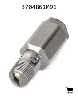 AGCO 3704861M91 Предохранительный клапан