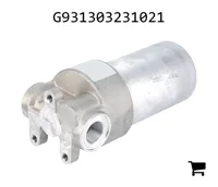 AGCO G931303231021 Гидравлический масляный фильтр