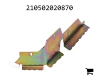 AGCO 210502020870 Уголок