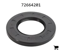 AGCO 72664201 Прокладка