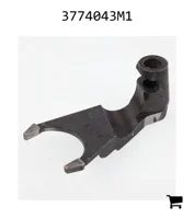 AGCO 3774043M1 Вилка