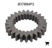 AGCO 037804P1 Шестерня