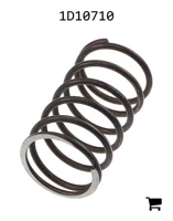 AGCO 1D10710 Пружина