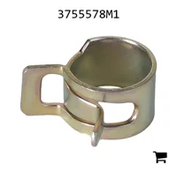 AGCO 3755578M1 Хомут