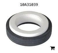 AGCO 10A31039 Шайба