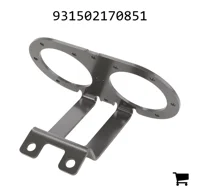 AGCO 931502170851 Кронштейн указателя поворота