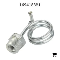 AGCO 1694183M1 Трубопровод