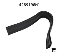 AGCO 4289190M1 Уплотнение