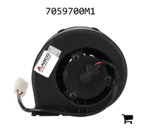 AGCO 7059700M1 Вентилятор