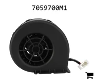 AGCO 7059700M1 Вентилятор