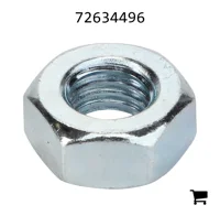 AGCO 72634496 Гайка
