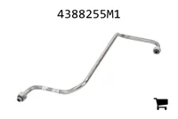 AGCO 4388255M1 Трубка