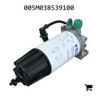 AGCO 005M038539100 Префильтр