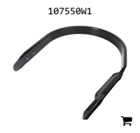 AGCO 107550W1 Лента