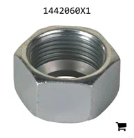 AGCO 1442060X1 Гайка