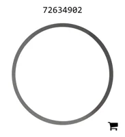 AGCO 72634902 Диск