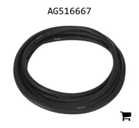 AGCO AG516667 Уплотнительное кольцо