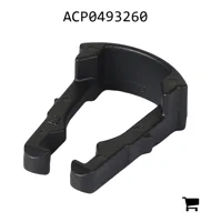 AGCO ACP0493260 Хомут