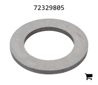 AGCO 72329805 Диск