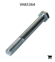 AGCO VHA5364 Винт