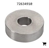 AGCO 72634910 Диск