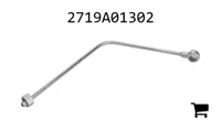 AGCO 2719A01302 Топливная трубка