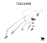 AGCO 72612498 Кронштейн