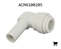 AGCO ACM4100205 Колено